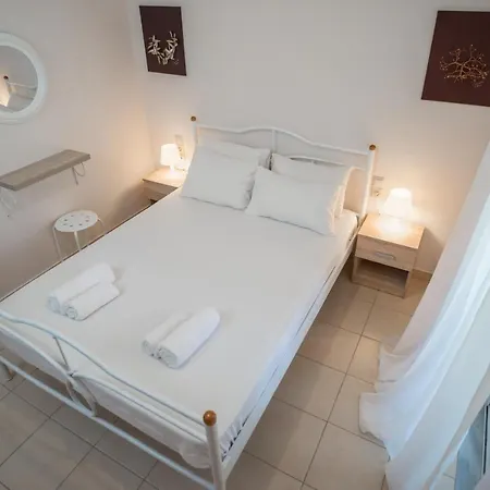 Evalena 1 Lefkada City