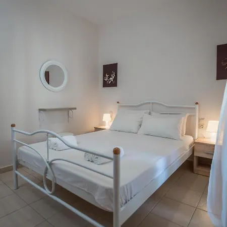 Evalena 1 Apartment *