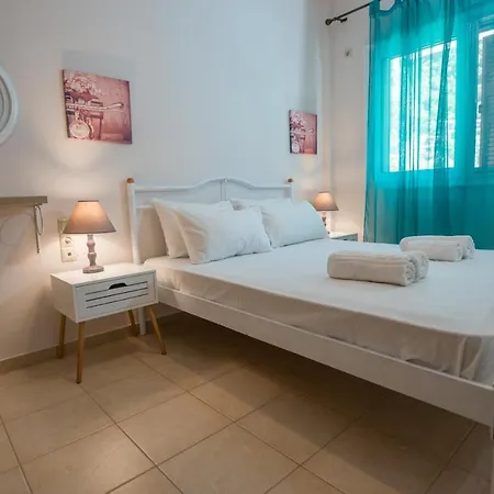 Apartment Evalena 1