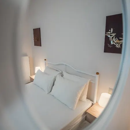 Apartment Evalena 1 Lefkada City