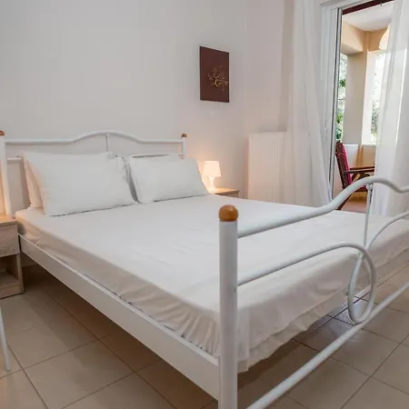 Evalena 1 Lefkada City