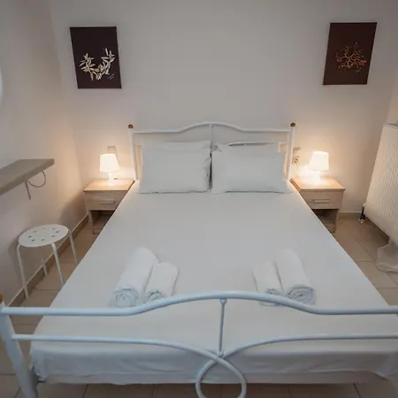 Apartment Evalena 1